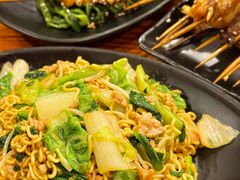 -疍家人黄记海鲜火烧烤