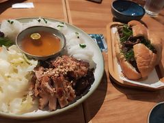 -越美小馆·越南料理(曲江店)