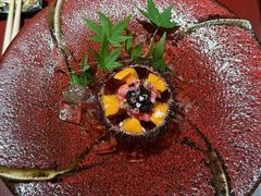 -炎橘·板前料理 Omakase