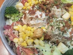 -魏斯理汉堡(西安沣东吾悦店)