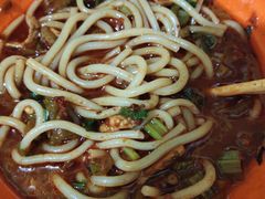 -玲玲米粉·新疆现炒米粉(大十字总店)