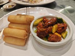 -猪肉婆私房菜(容桂总店)
