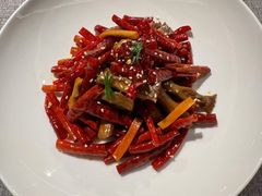 -秀儿四九城·新京菜(亚运村鸟巢店)