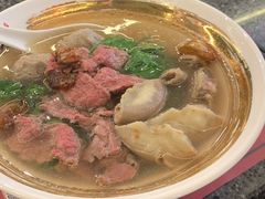 -一肴·牛肉粿条(深圳湾睿印店)