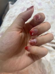 -晨·艺美甲美睫