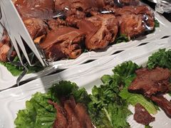 -大丰收海鲜地方菜馆