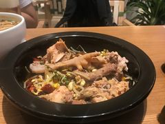 -云海肴·汽锅鸡·云南菜(东坝金隅店)