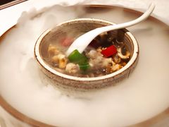 秘制花螺-玫瑰厅上海菜(兴国路店)