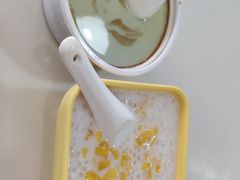 -芬芳甜品(东风西路店)