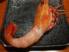 -千代武日本料理(爱建店)
