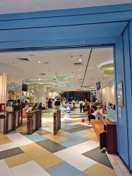 -meland亲子乐园·派对·研学·拼豆(苏州悠方购物中心店)