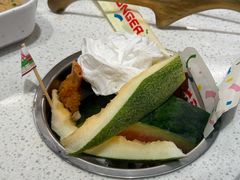 -龍歌自助小火锅(城阳万象汇店)