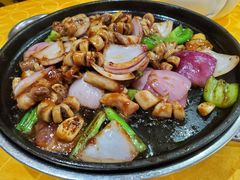 -肥姐美食(同福中路店)