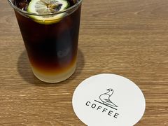 -野鸽子咖啡(中航店)