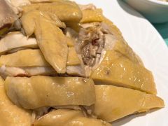 正宗白切鸡-巫记鸡饭店