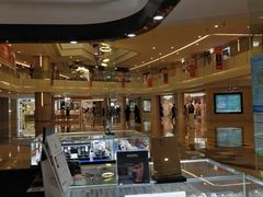 -皇庭广场(福华三路店)