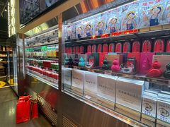 -陈鹏鹏潮汕菜(宝安机场T3航站楼店)