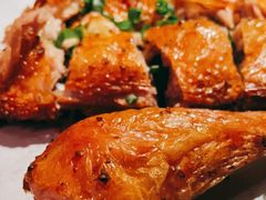 -绿茶餐厅(蓝色港湾店)