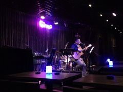 OhBar偶吧音乐酒吧-ohbar live house(人广店)