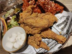 -Dak's 炸鸡(远景路店)