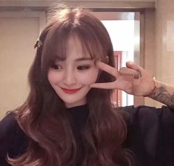 -MYYF SALON烫发染发