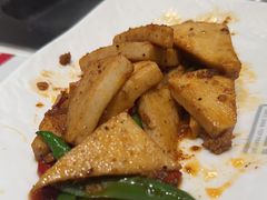 -火地铁板烧(昆山万象汇店)