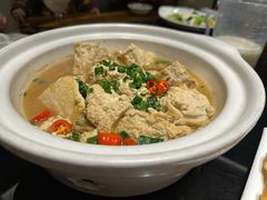 -翠姐姐农家大院(滨康路店)