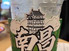 -老三样·旧食新味(绿地店)
