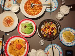 -肆月河豚·新淮扬菜·烤鸭(中关村店)