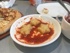 -棒约翰比萨·意面(万达店)