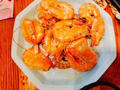 -79号渔船海鲜饭店(华强北店)