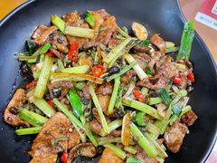 -花鸟鱼私家小厨(文殊院店)