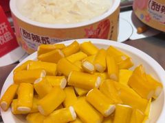 -龍歌自助小火锅(雨花台江南虹悦城店)