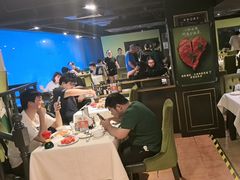 -戈拿旺巴西烤肉(崇文门店)