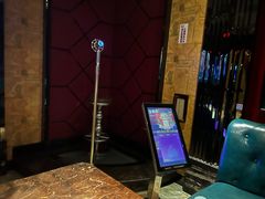 -格莱美量贩式KTV(奥帆店)