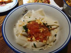 -吴满满油泼面(北方风味园店)
