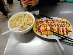 -西安外国语大学-学生食堂(栾树大道店)
