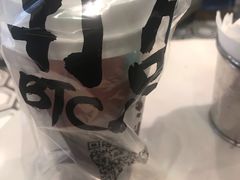 -打趸BTC·Breaktime cafe(北京路店)