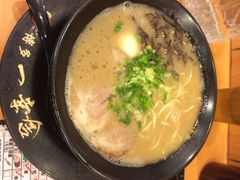 博多一幸舍(侨福芳草地店)-博多一幸舍(侨福芳草地购物中心店)