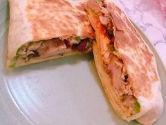 -TACO TUESDAY塔可星期二(人民路店)