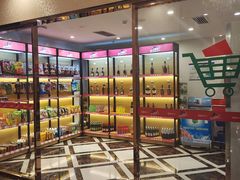 -唱吧麦颂KTV(松江五龙商业广场店)