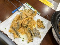 -金龙·打边炉(武进路店)
