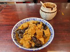 -西园寺素食(西园弄戒幢律寺店)