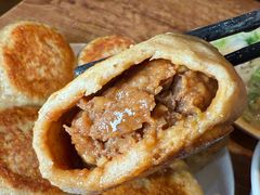 -清真吴记门钉肉饼·喜多利