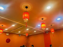 -重庆秦妈火锅(全国连锁五台山店)