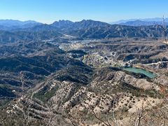 -司马台长城