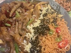 -姥姥家春饼店(惠新东街店)