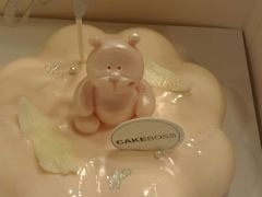 -CAKE BOSS 蛋糕老板(领展购物广场·中关村店)