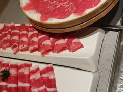 -海底捞火锅(百乐门广场店)