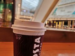 -COSTA COFFEE(德基广场店)